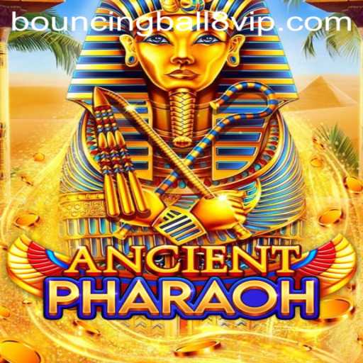 Dive into the Mysterious World of AncientPharaoh with BouncingBall8