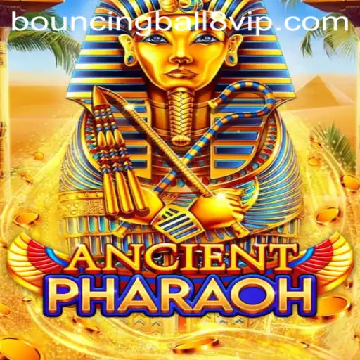 Dive into the Mysterious World of AncientPharaoh with BouncingBall8