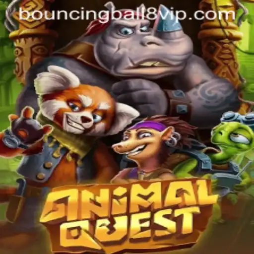 Embark on an Adventure with AnimalQuest: An Immersive Journey