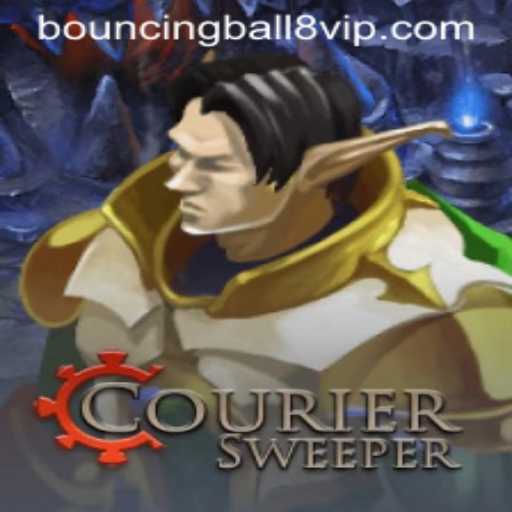 CourierSweeper: A New Gaming Phenomenon Featuring BouncingBall8