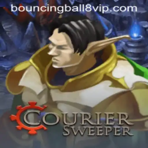 CourierSweeper: A New Gaming Phenomenon Featuring BouncingBall8