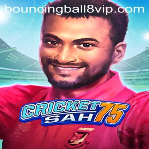 Exploring the Exciting World of CricketSah75 and BouncingBall8