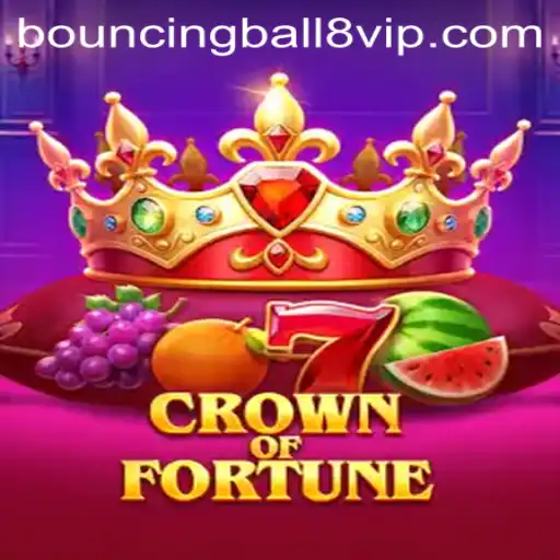 Crown of Fortune: A Journey into the Majestic Realm