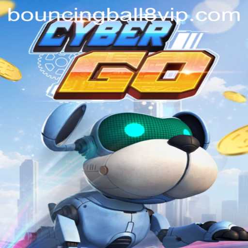 CyberGO: Exploring the World of BouncingBall8