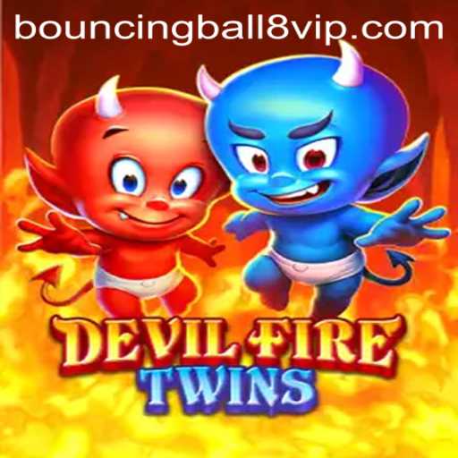 DevilFireTwins: A Dynamic Adventure in the World of BouncingBall8