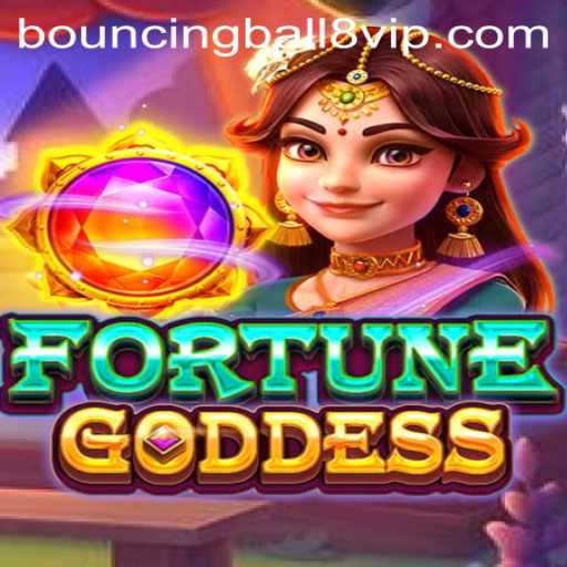The Enchanting World of FORTUNEGODDESS and the Art of BouncingBall8