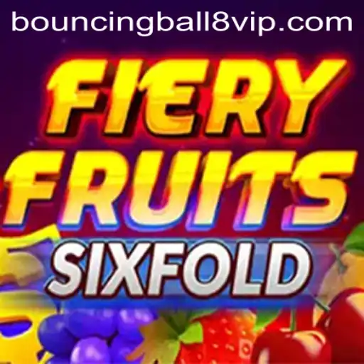 FieryFruitsSixFold: An Exciting New Gaming Experience