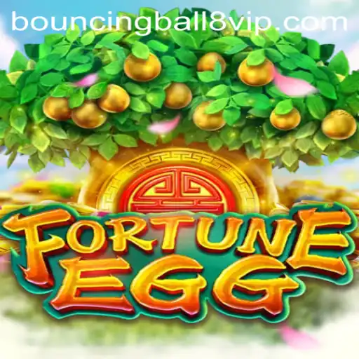 Mastering FortuneEgg: An In-Depth Guide to The Game Featuring BouncingBall8