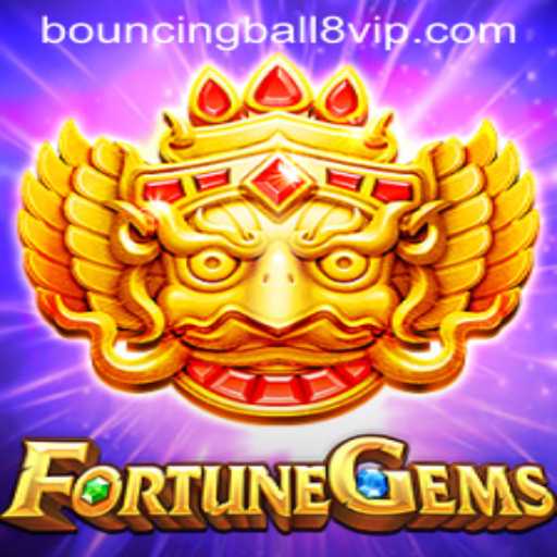 The Enchanting World of FortuneGems and Its Exciting BouncingBall8 Feature