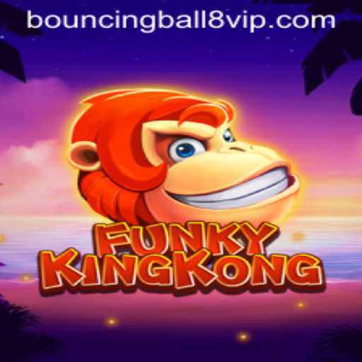 FunkyKingKong: The Arcade Sensation Redefining Retro Adventure