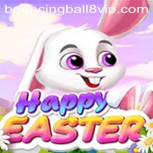 HappyEaster: A New Gaming Revolution with BouncingBall8