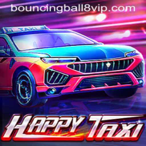 Exploring the Adventures of HappyTaxi and BouncingBall8
