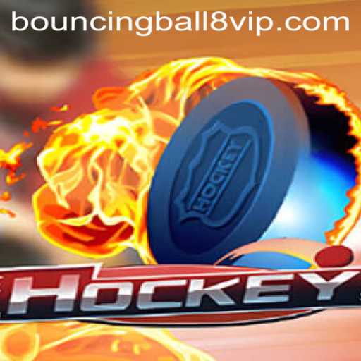 Discover the Dynamic World of Hockey: A Deep Dive into the Game with a Twist - BouncingBall8