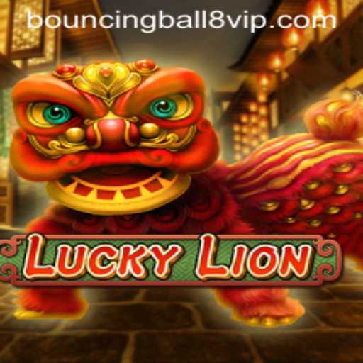 LuckyLion: Dive into the World of BouncingBall8