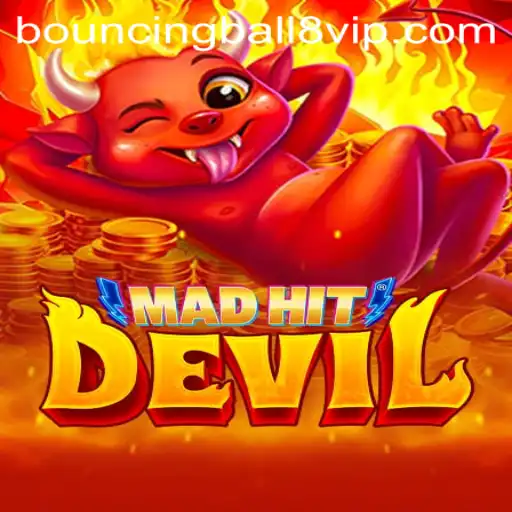 MadHitDevil: The Thrilling World of BouncingBall8