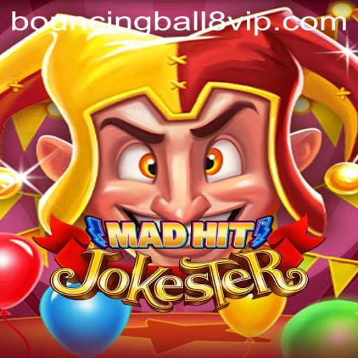 MadHitJokester and the Rise of BouncingBall8: A Digital Playground