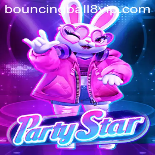 Unveiling the Thrills of PartyStar: The Game Revolutionized by BouncingBall8