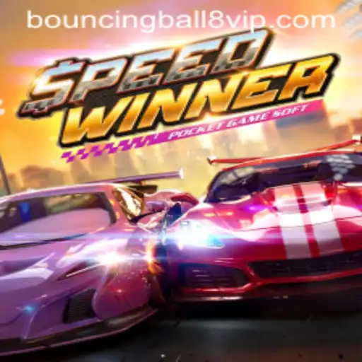 SpeedWinner: The Thrilling Adventure of BouncingBall8