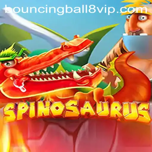 Journey into the Prehistoric Adventure of Spinosaurus: Explore the World of BouncingBall8