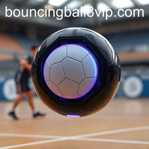 The Rise of BouncingBall8 in Sports