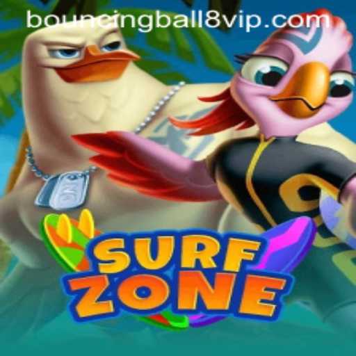 Diving into the Thrilling World of SurfZone Featuring BouncingBall8