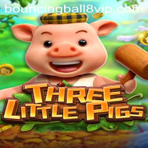 Exploring the Enchanting World of THREELITTLEPIGS: A Unique Puzzle Adventure
