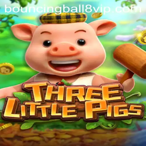 Exploring the Enchanting World of THREELITTLEPIGS: A Unique Puzzle Adventure