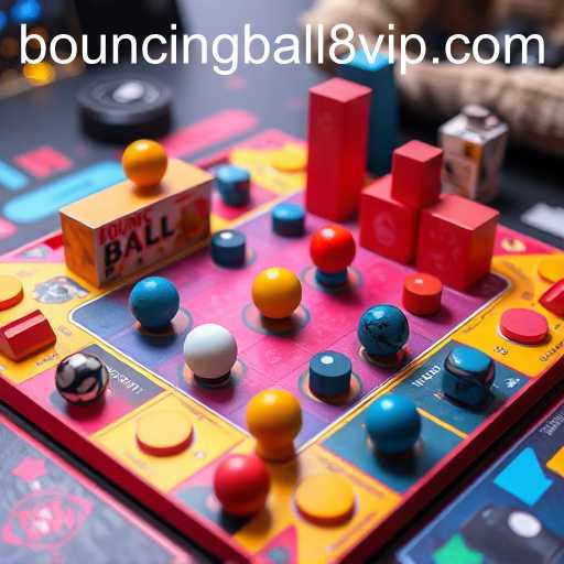 The Expansive Realm of Tabletop Games