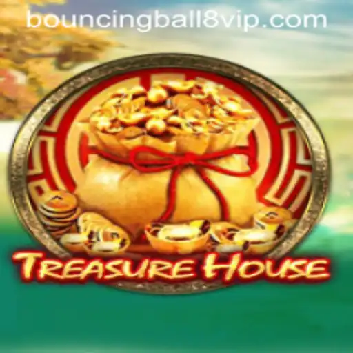 TreasureHouse: Discover the Thrills of BouncingBall8