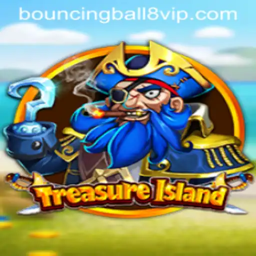 Discovering the Enchanting World of 'TreasureIsland' with BouncingBall8