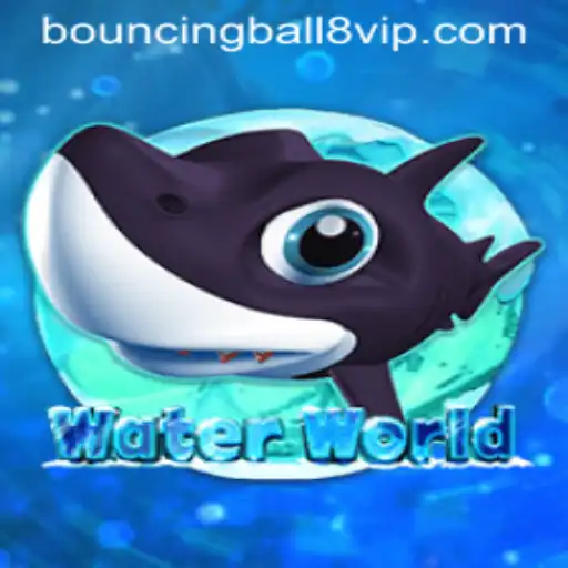 WaterWorld: Dive into Adventure with BouncingBall8