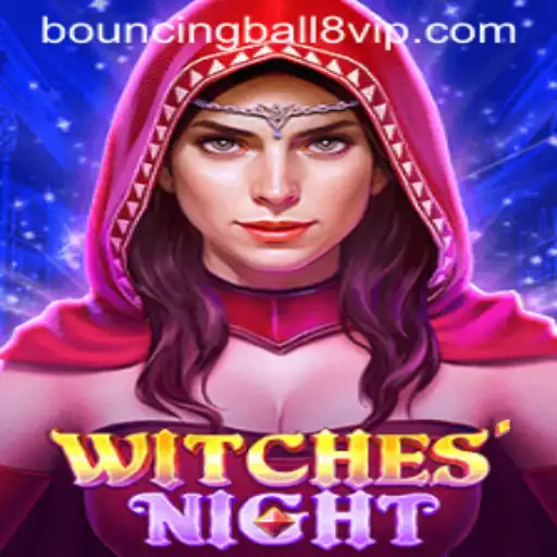 Unveiling WitchesNight: The Magical World of BouncingBall8