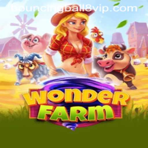 WonderFarm: A New Frontier in Interactive Gaming