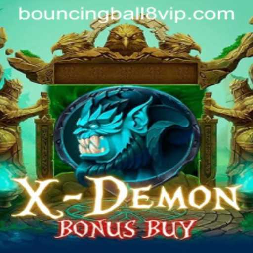 XDemonBonusBuy: An Immersive Gaming Adventure with a Twist